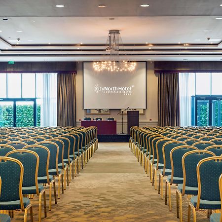 Citynorth Hotel & Conference Centre Gormanston Exteriér fotografie