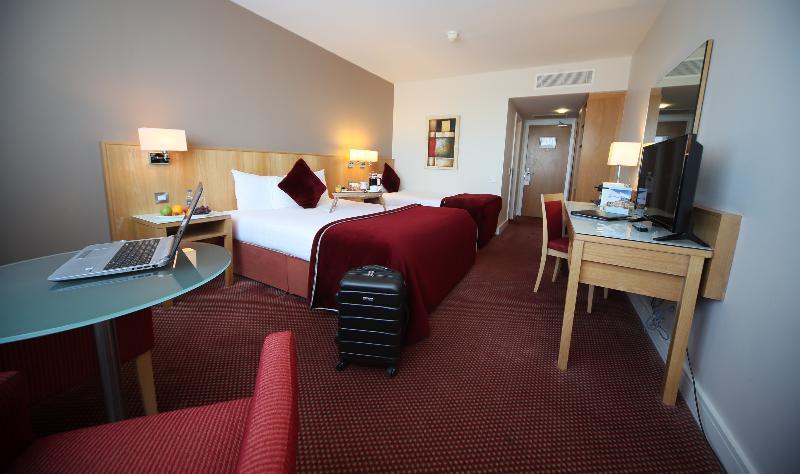 Citynorth Hotel & Conference Centre Gormanston Exteriér fotografie