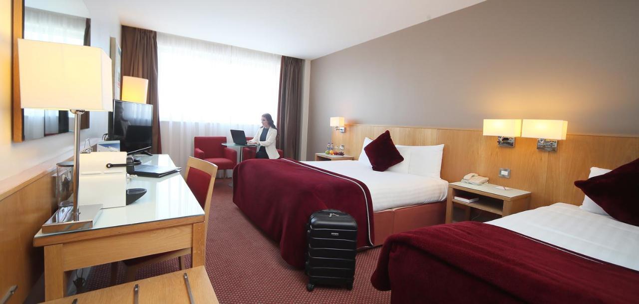 Citynorth Hotel & Conference Centre Gormanston Exteriér fotografie