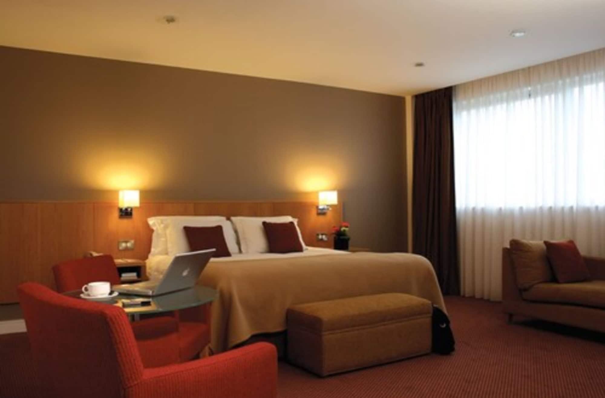 Citynorth Hotel & Conference Centre Gormanston Exteriér fotografie