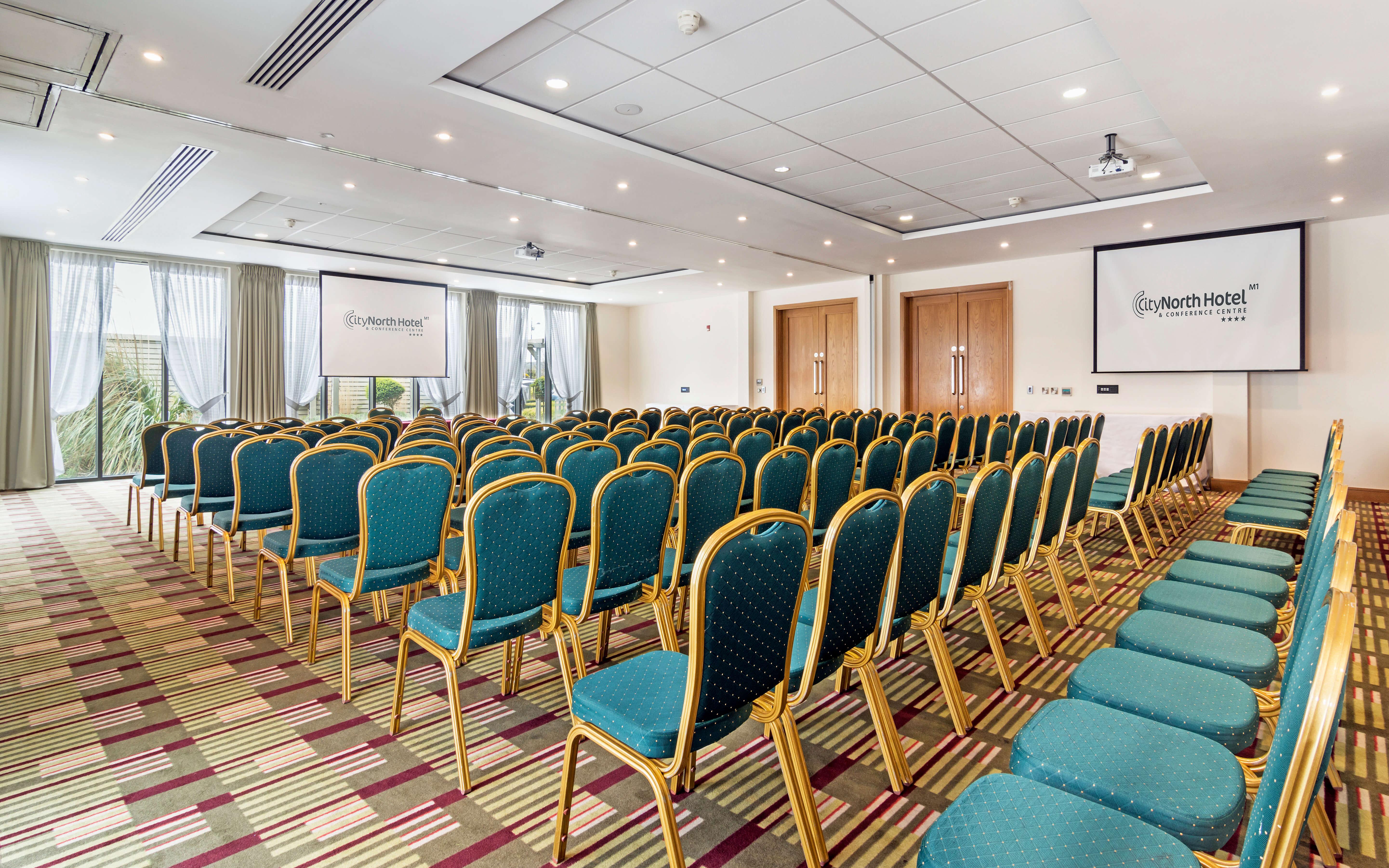 Citynorth Hotel & Conference Centre Gormanston Exteriér fotografie