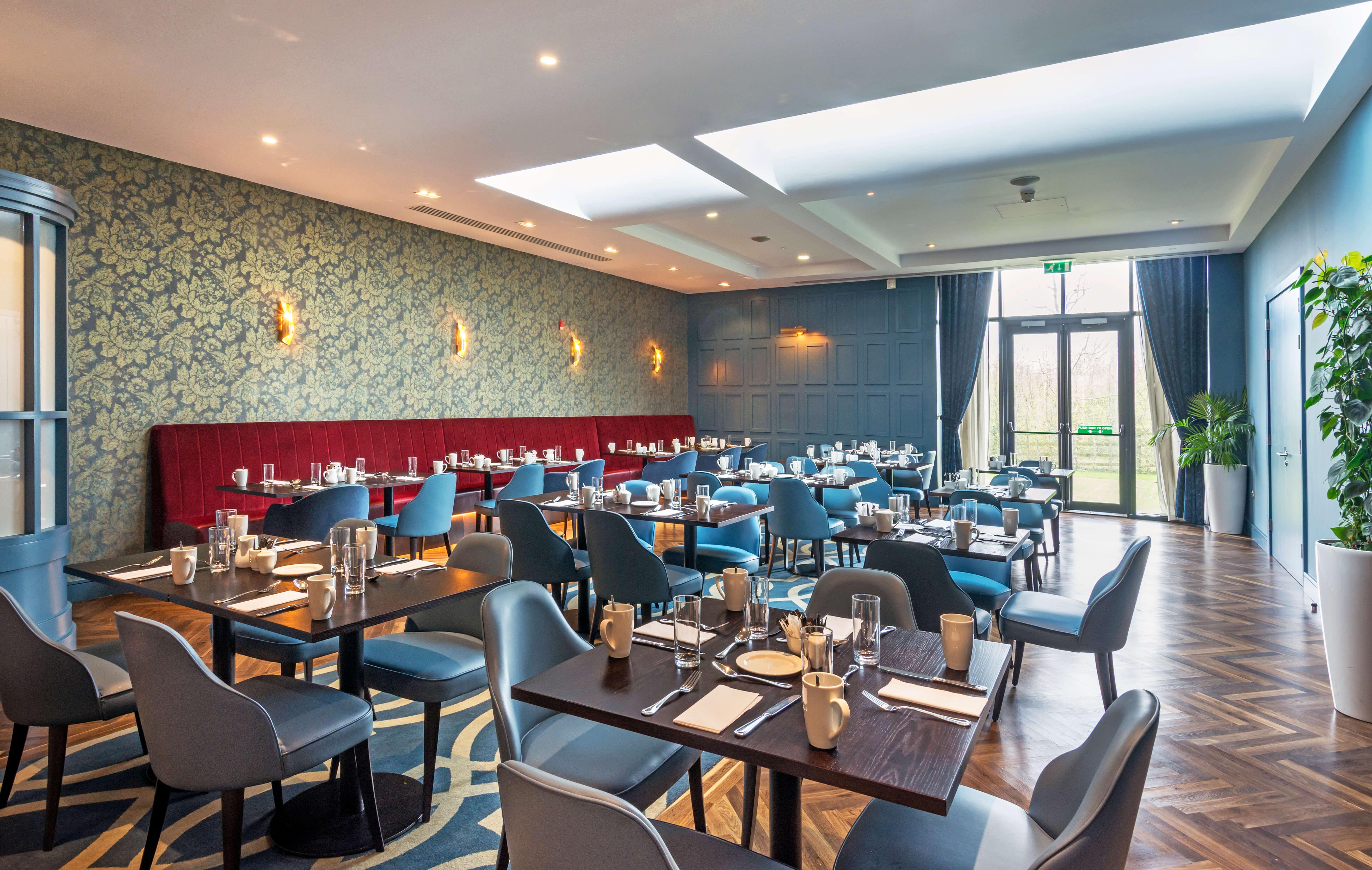 Citynorth Hotel & Conference Centre Gormanston Exteriér fotografie