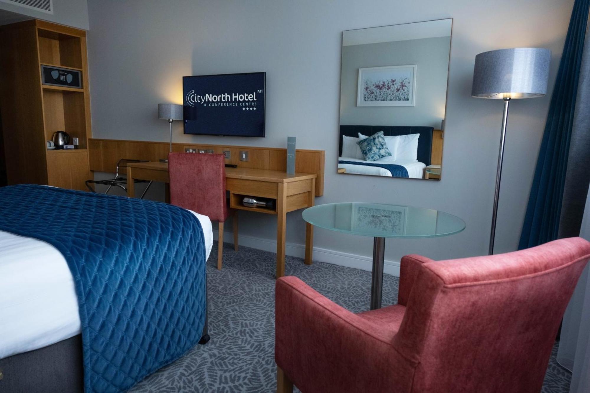 Citynorth Hotel & Conference Centre Gormanston Exteriér fotografie