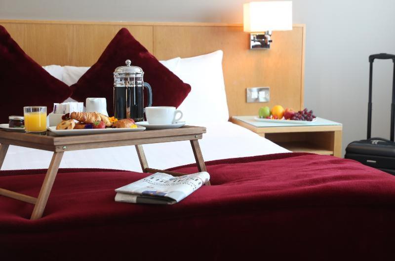 Citynorth Hotel & Conference Centre Gormanston Pokoj fotografie
