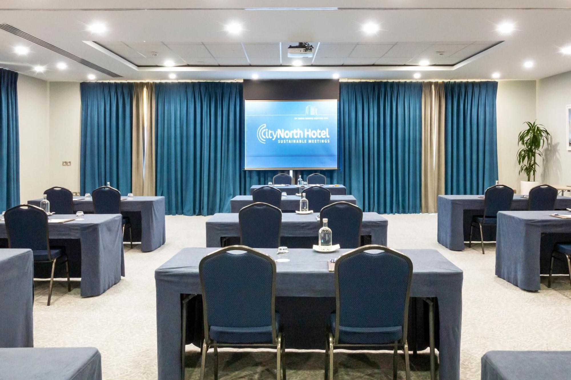 Citynorth Hotel & Conference Centre Gormanston Exteriér fotografie