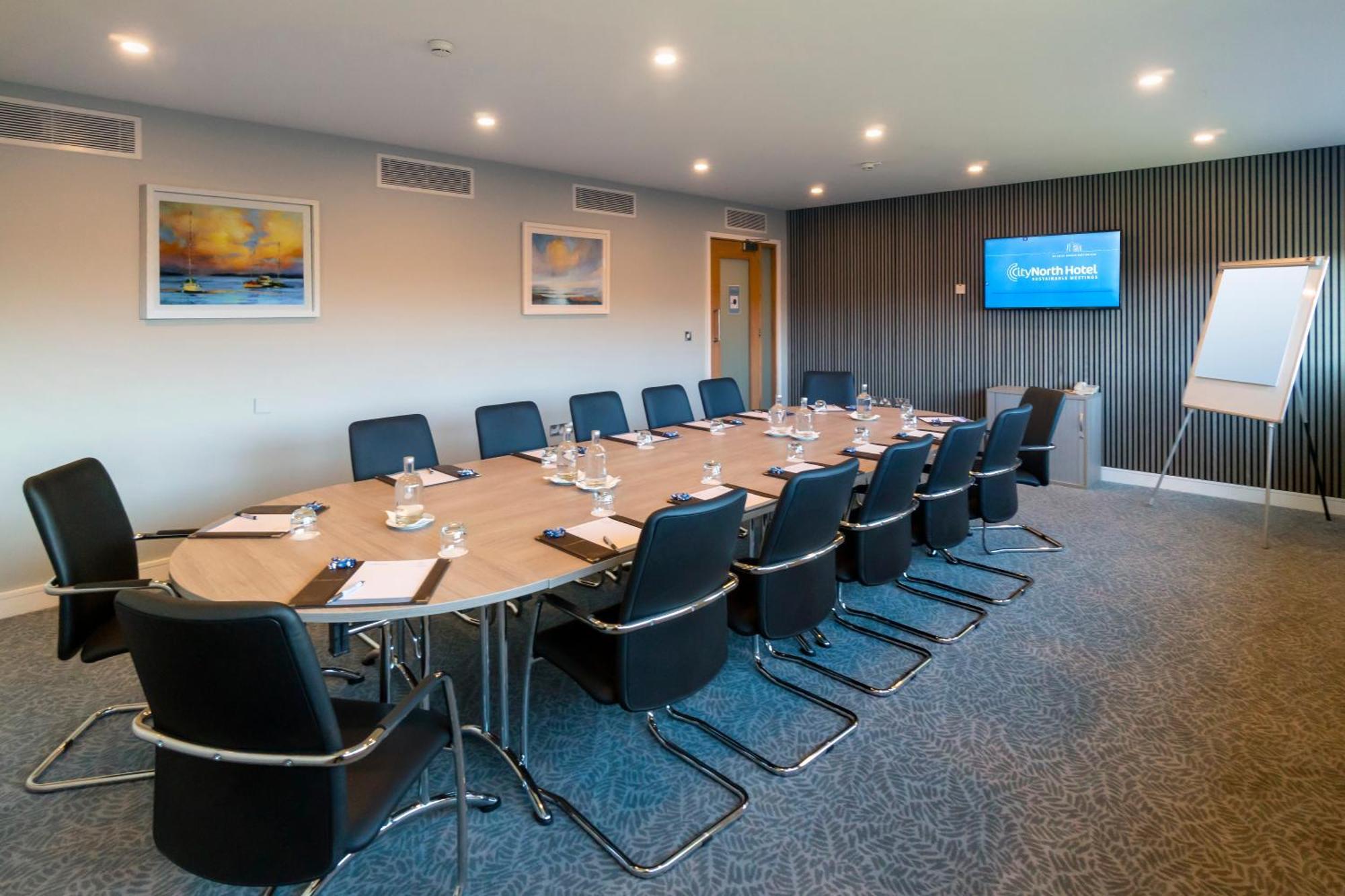 Citynorth Hotel & Conference Centre Gormanston Exteriér fotografie