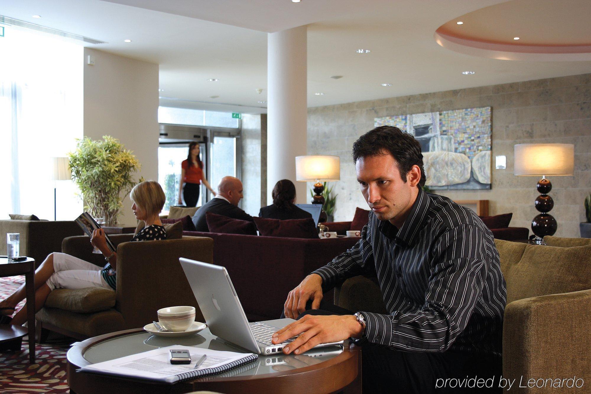 Citynorth Hotel & Conference Centre Gormanston Interiér fotografie