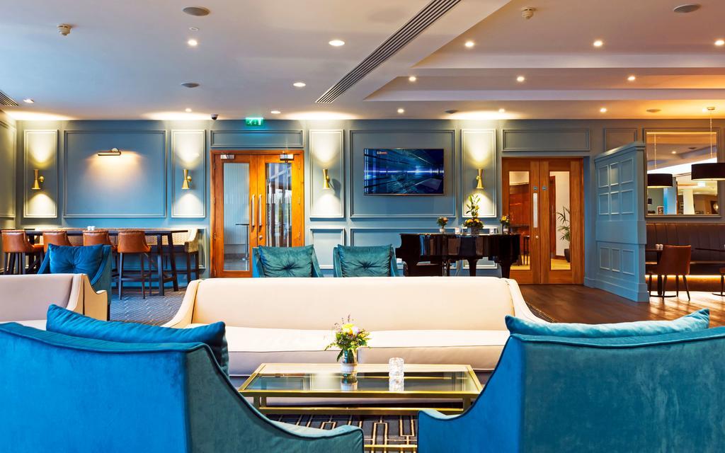 Citynorth Hotel & Conference Centre Gormanston Exteriér fotografie