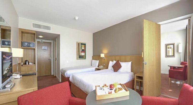 Citynorth Hotel & Conference Centre Gormanston Exteriér fotografie